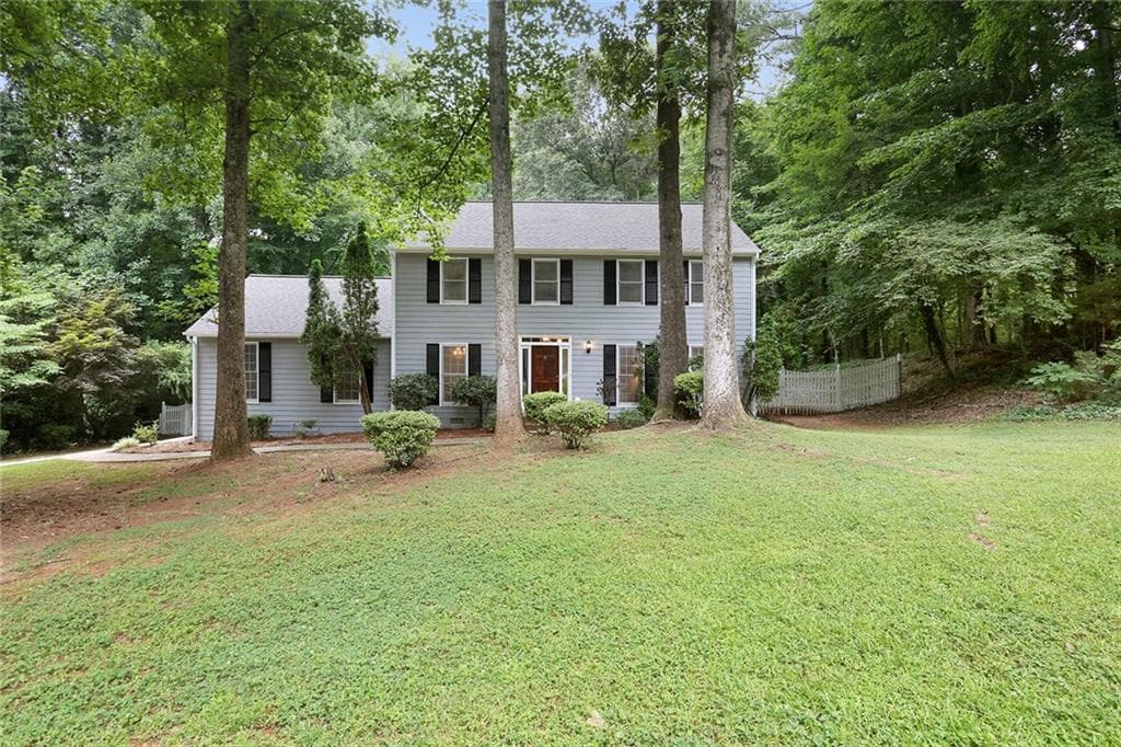 5069 Irish Spring Court, Mableton, GA 30126 — most recent listing photo