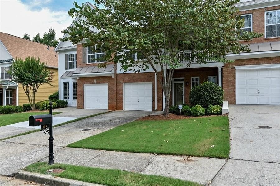 465 GRAYSON Way 465, Alpharetta, GA 30004 — most recent listing photo