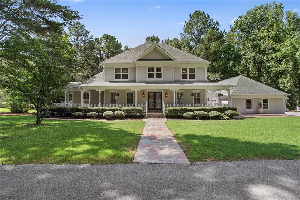 8389 Rockbridge Road, Lithonia, GA 30058 — most recent listing photo