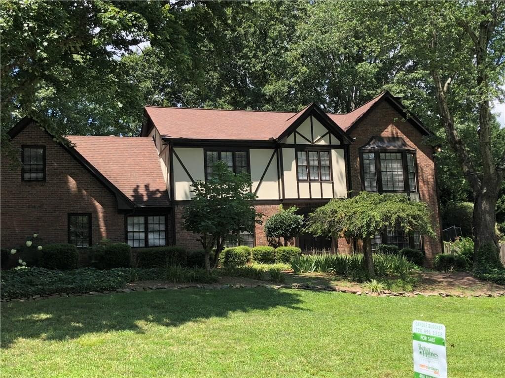 4926 Trailridge Drive, Dunwoody, GA 30338 — most recent listing photo
