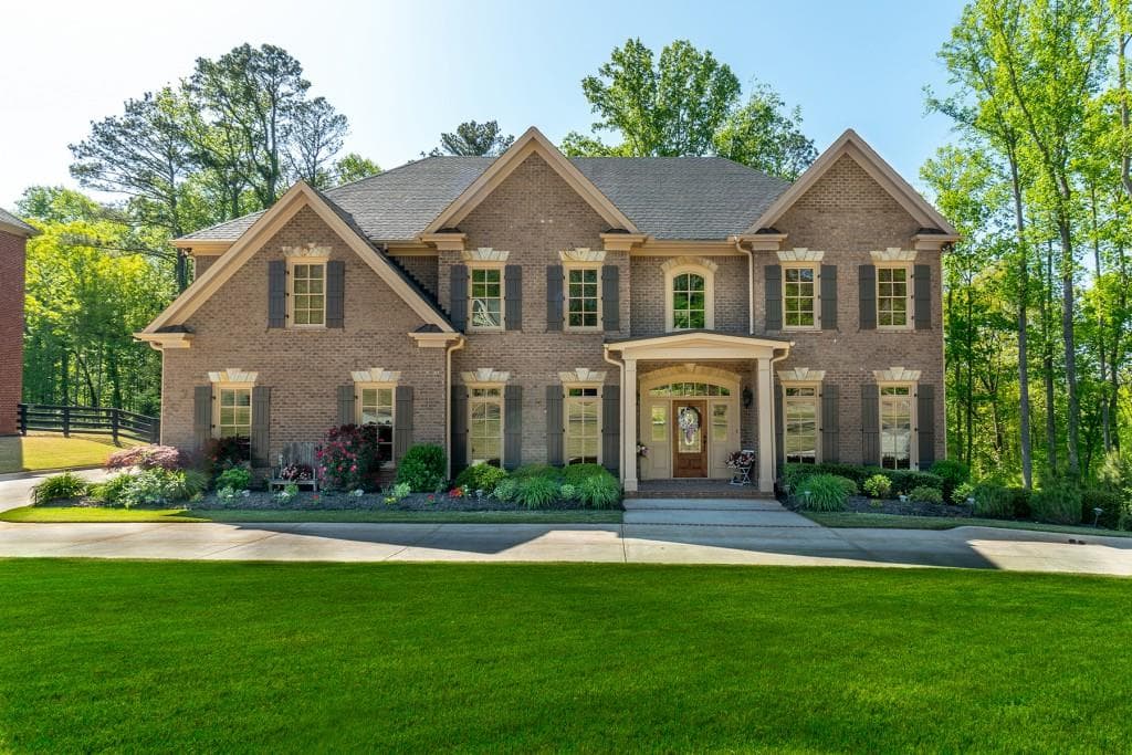 960 Canonero Drive, Milton, GA 30004 — most recent listing photo