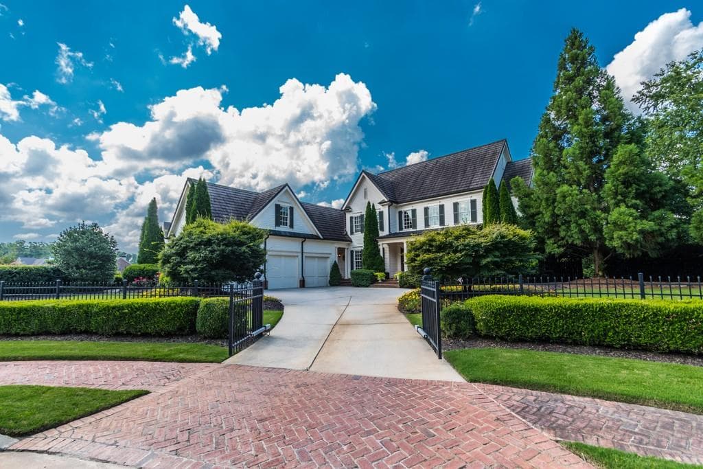 2791 Tarpley Place, Kennesaw, GA 30152 — most recent listing photo