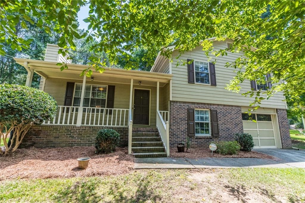 1606 WOODSONG Court, Grayson, GA 30017 — most recent listing photo