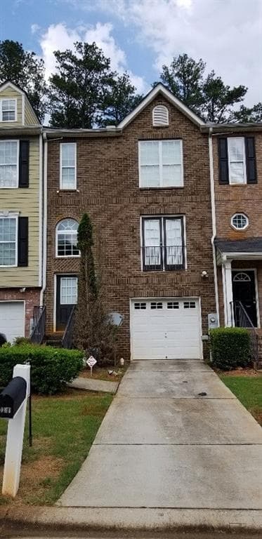 3064 Bonnes Drive, Lithonia, GA 30038 — most recent listing photo
