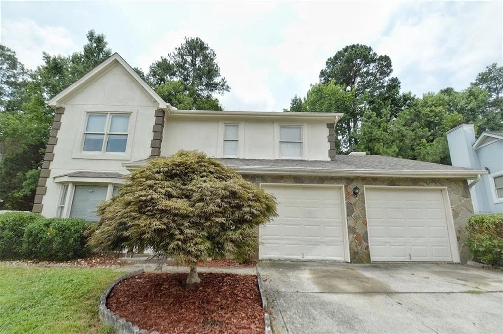 1577 Linksview Close, Stone Mountain, GA 30088 — most recent listing photo