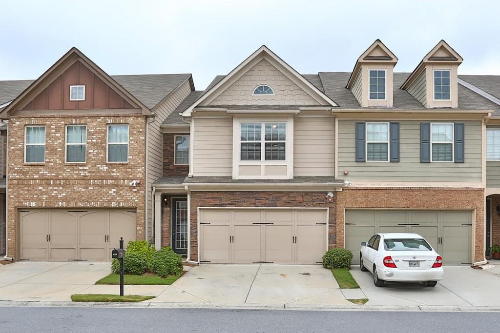 2314 Attewood Drive, Buford, GA 30519 — most recent listing photo