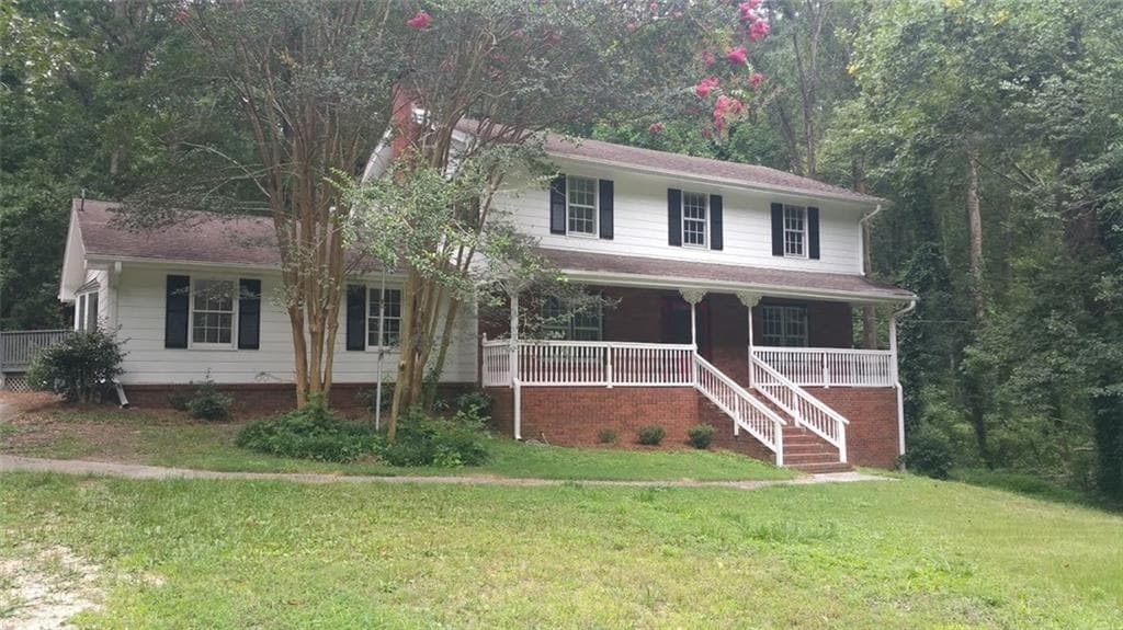 2199 Chaparral Drive, Snellville, GA 30078 — most recent listing photo
