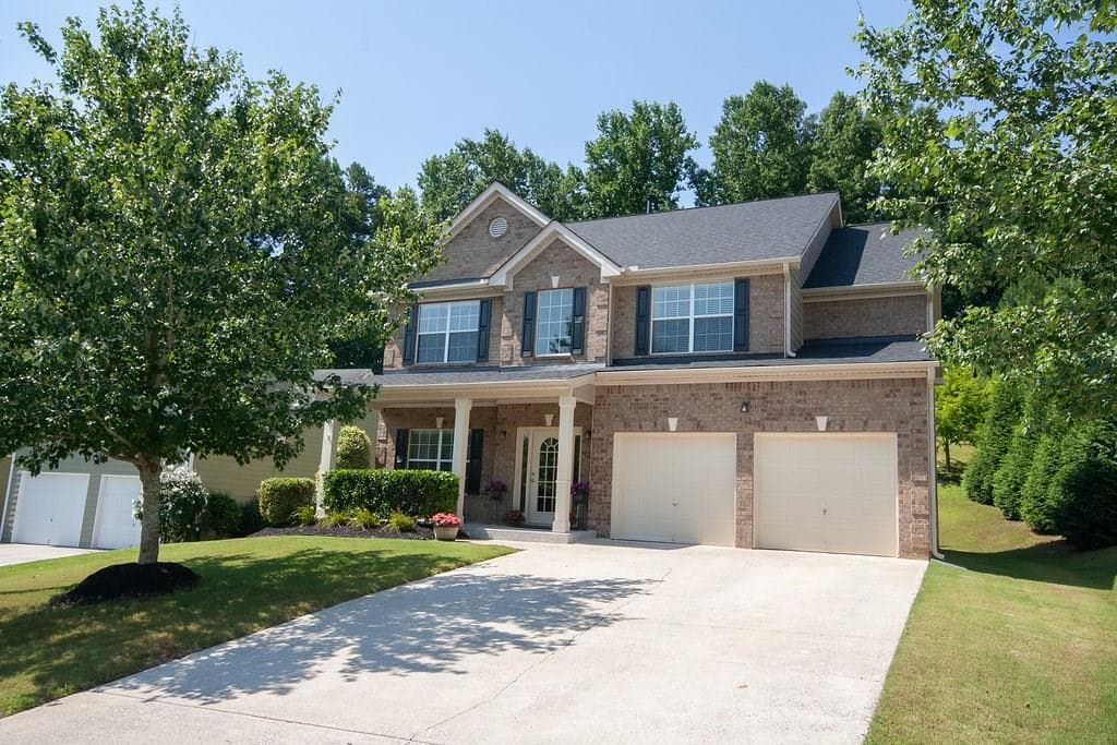 509 Streamside Place, Canton, GA 30115 — most recent listing photo