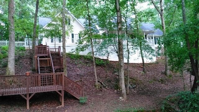 3 bedroom, 2,844 sq ft single family residence sold at 101 Greenwood Lane, Cumming, GA 30040