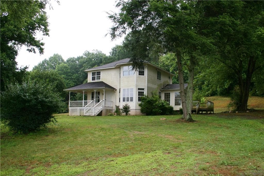 9860 Highway 52, Ellijay, GA 30536 — most recent listing photo