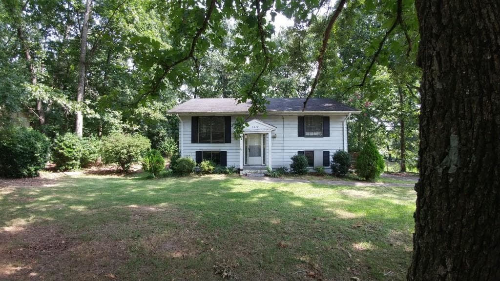 2677 Stoneview Court, Conyers, GA 30012 — most recent listing photo