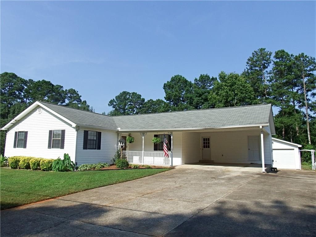 3373 Laura Way, Winston, GA 30187 — most recent listing photo