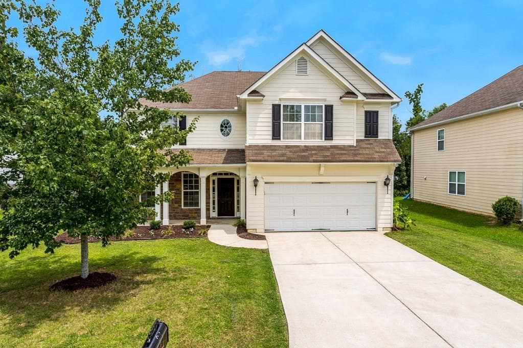 127 Horseshoe Lane, Hiram, GA 30141 — most recent listing photo