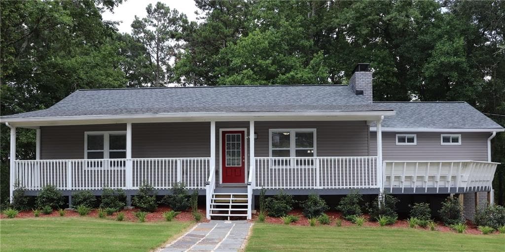 2224 Pine Mountain Road, Kennesaw, GA 30152 — most recent listing photo