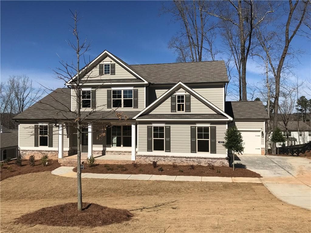 403 Acorn Run, Canton, GA 30115 — most recent listing photo
