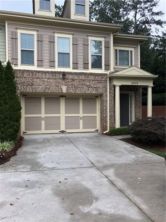 2870 Laureate Court 4, Marietta, GA 30062 — most recent listing photo