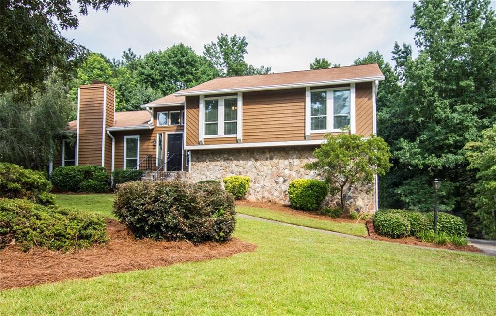 8605 Stone Creek Court, Douglasville, GA 30135 — most recent listing photo