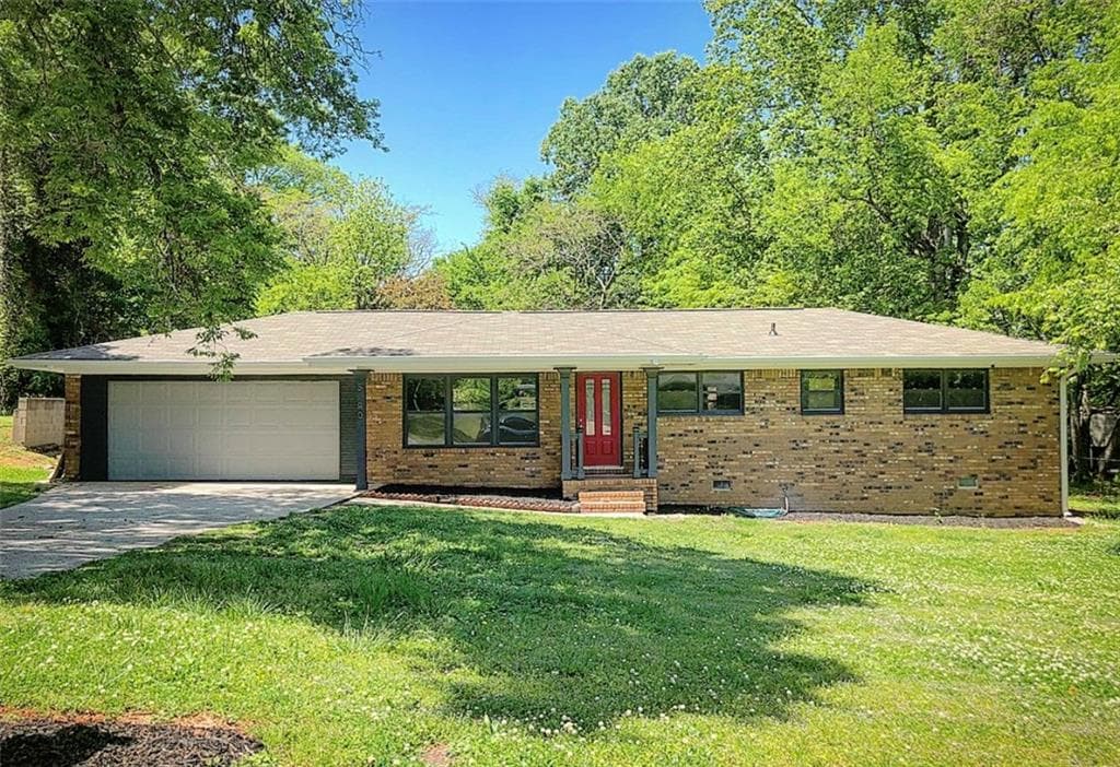 5890 North Avenue Avenue, Austell, GA 30168 — most recent listing photo