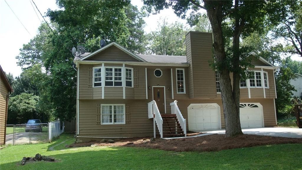 355 Hickory View Drive, Lawrenceville, GA 30046 — most recent listing photo