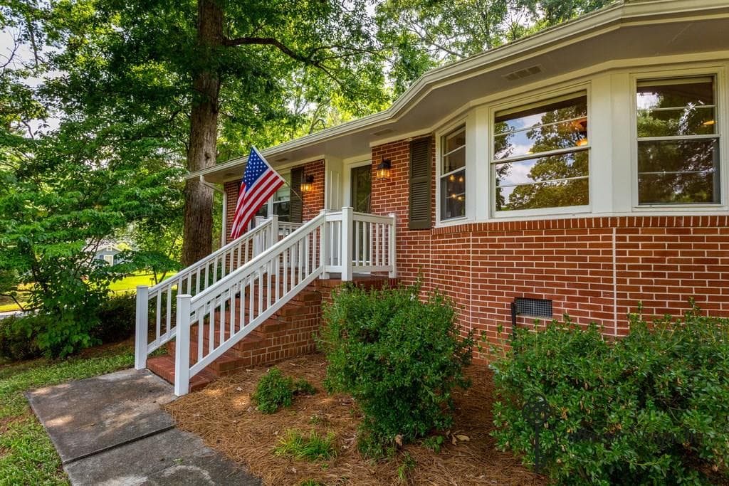 418 TALCOTT Circle, Marietta, GA 30064 — most recent listing photo