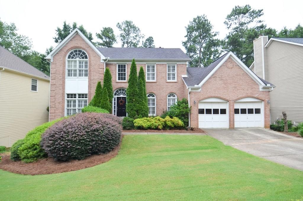 1040 Vinebrook Lane, Alpharetta, GA 30005 — most recent listing photo