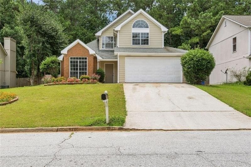 693 Shore Drive, Lithonia, GA 30058 — most recent listing photo