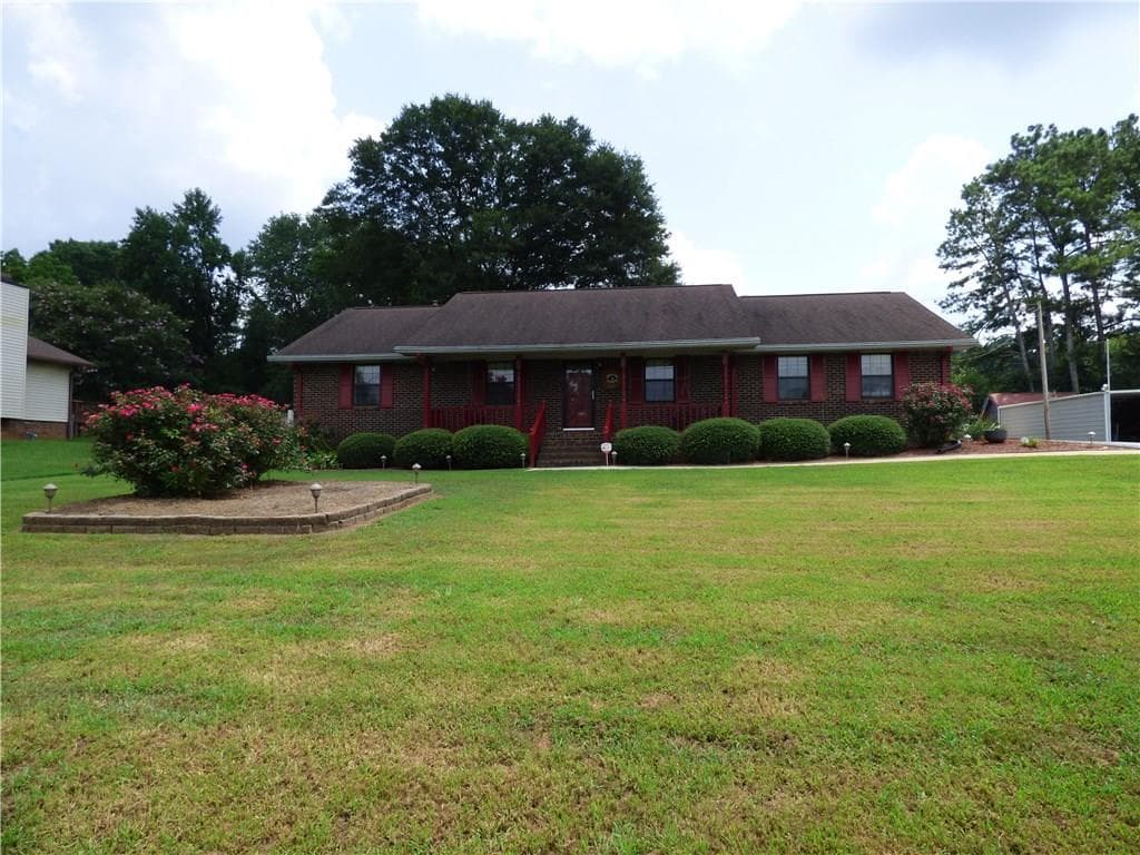 2367 Park Avenue, Lithia Springs, GA 30122 — most recent listing photo