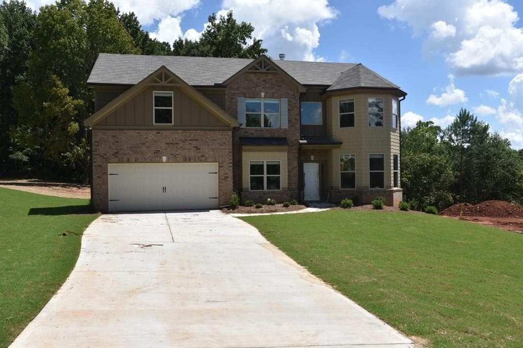 2017 Prospect Road, Lawrenceville, GA 30043 — most recent listing photo
