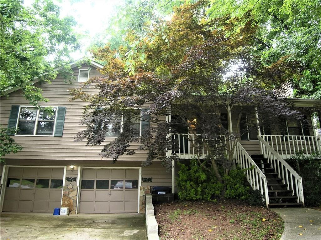 5222 Pine Way Road, Powder Springs, GA 30127 — most recent listing photo