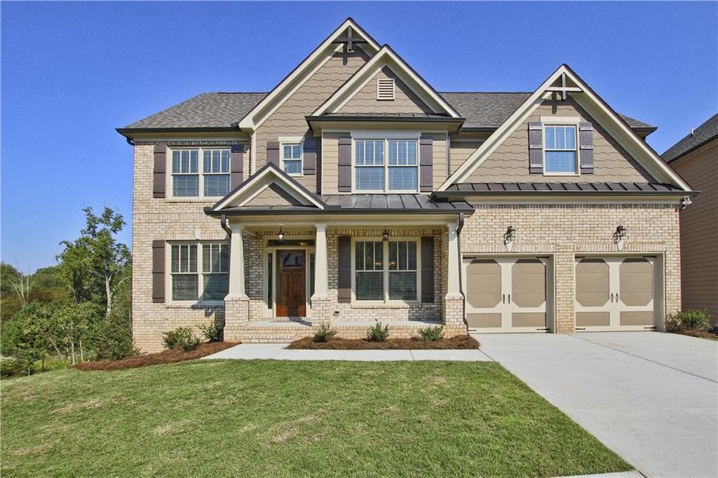4650 Sierra Creek Drive, Hoschton, GA 30548 — most recent listing photo