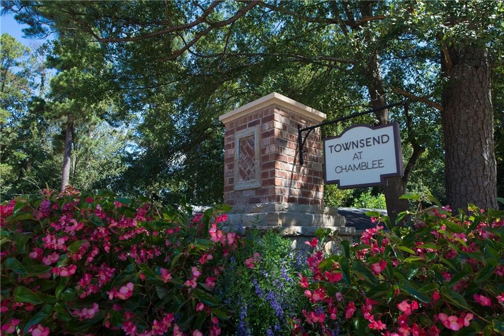 3774 Newbury Way 21, Chamblee, GA 30341 — most recent listing photo