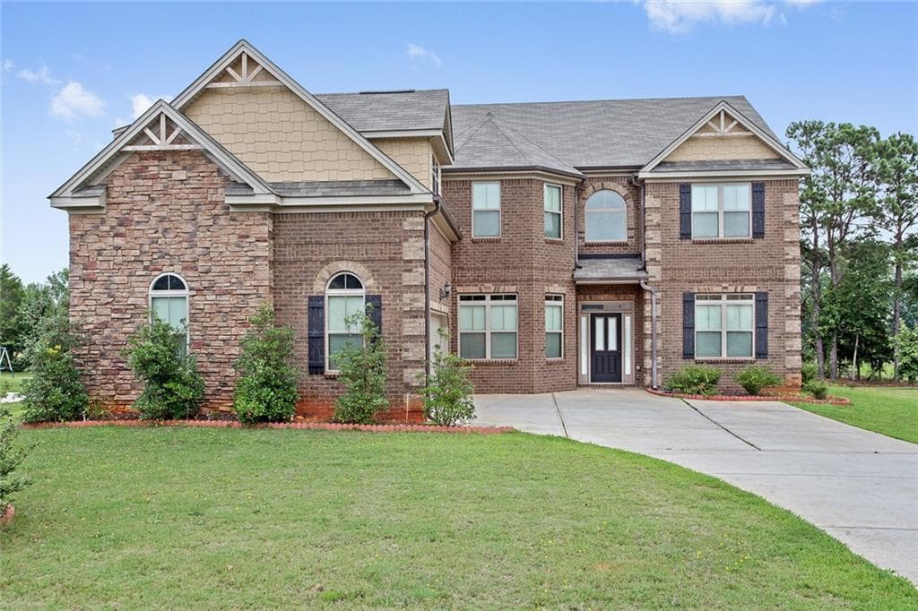 153 Snow Bird Drive, Hampton, GA 30228 — most recent listing photo