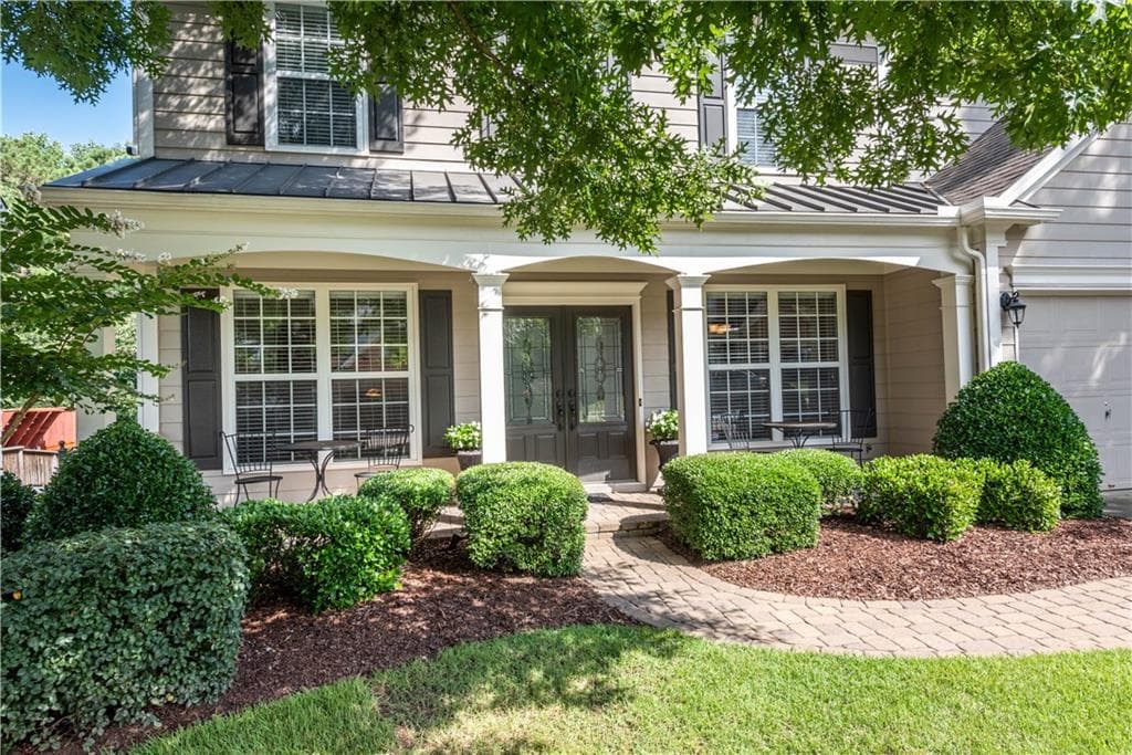 342 Santa Anita Avenue, Woodstock, GA 30189 — most recent listing photo