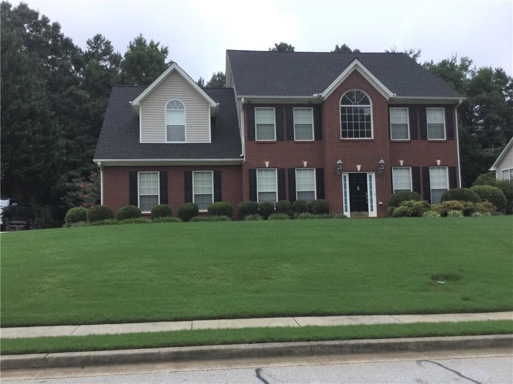 1025 Spanish Moss Lane, Lawrenceville, GA 30045 — most recent listing photo