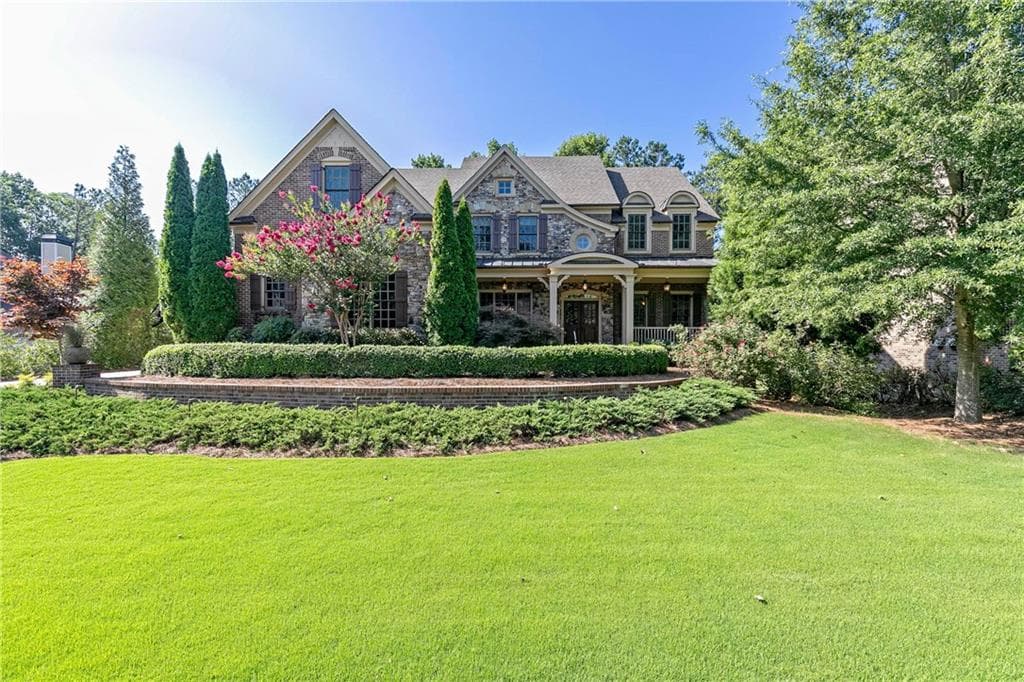 2326 Tayside Crossing, Kennesaw, GA 30152 — most recent listing photo
