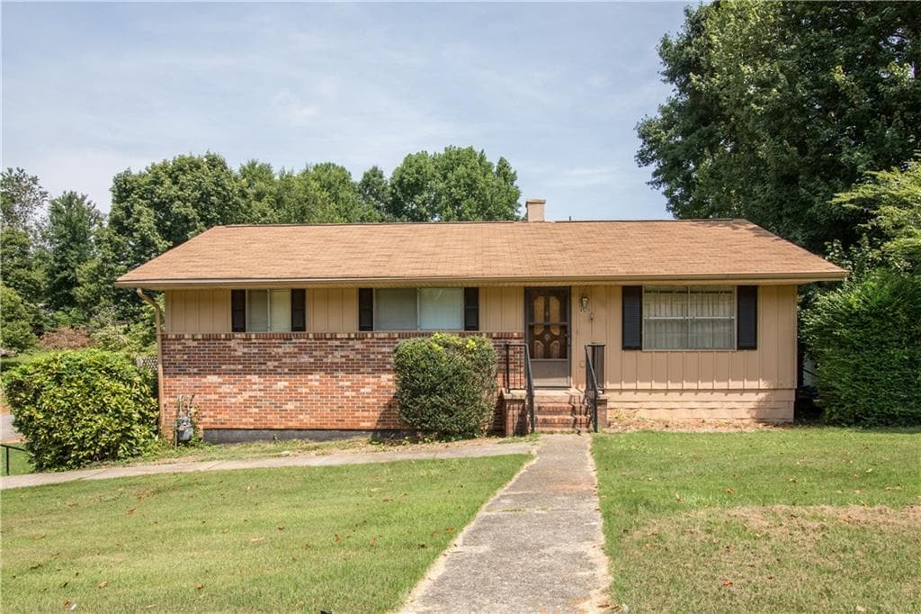 4520 Briarwood Drive, Oakwood, GA 30566 — most recent listing photo