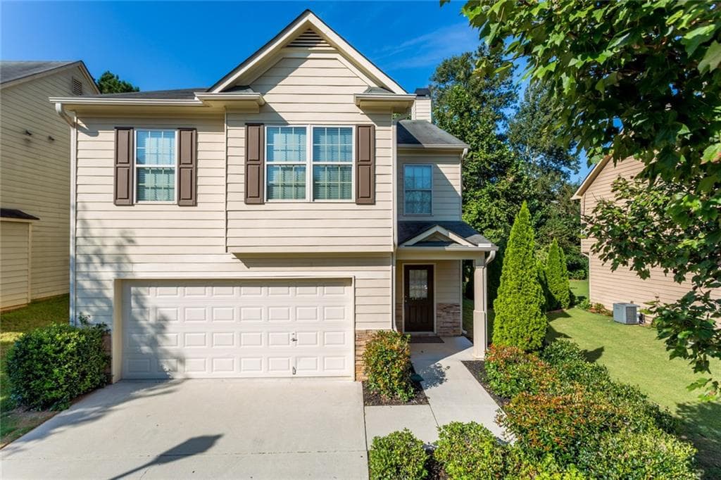4198 Brynhill Lane, Buford, GA 30518 — most recent listing photo