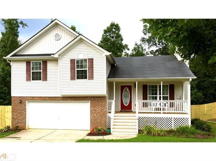 3 bedroom, 1,653 sq ft single family residence sold at 1133 Bradford Park Drive, Auburn, GA 30011