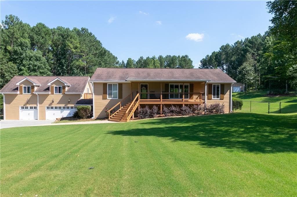 345 Etheridge Road, Auburn, GA 30011 — most recent listing photo