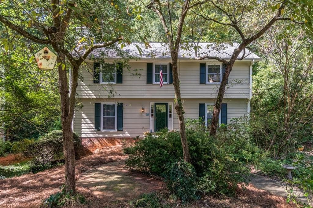 481 Cricket Hill Trail, Lawrenceville, GA 30044 — most recent listing photo