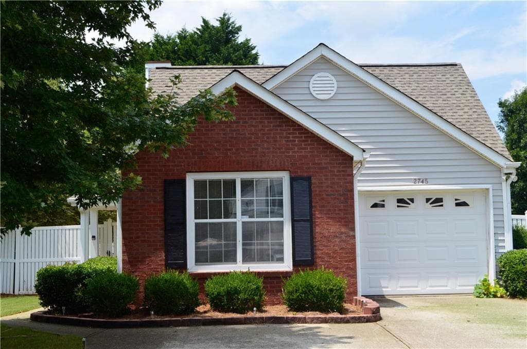 2745 Barnwood Crossing, Duluth, GA 30097 — most recent listing photo