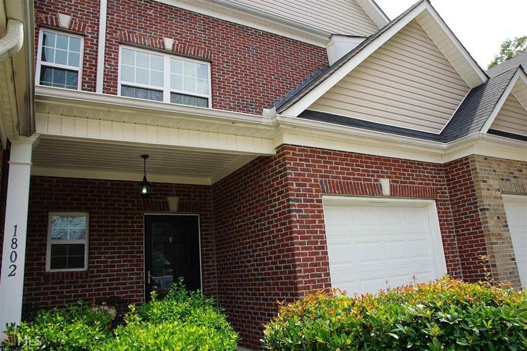 2555 Flat Shoals Road 1802, College Park, GA 30349 — most recent listing photo