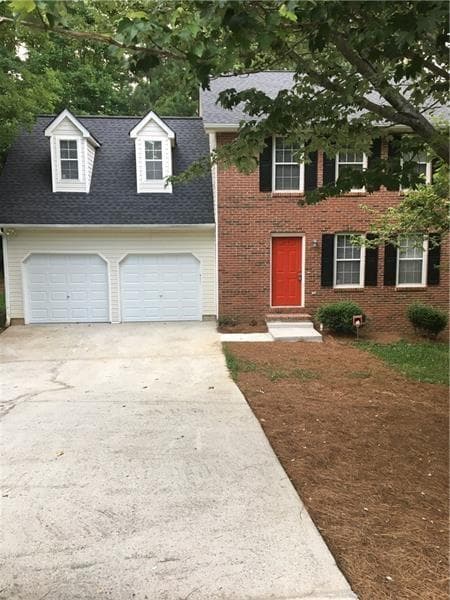 4 bedroom, 1,520 sq ft single family residence sold at 1948 Sandcreek Drive, Atlanta, GA 30331