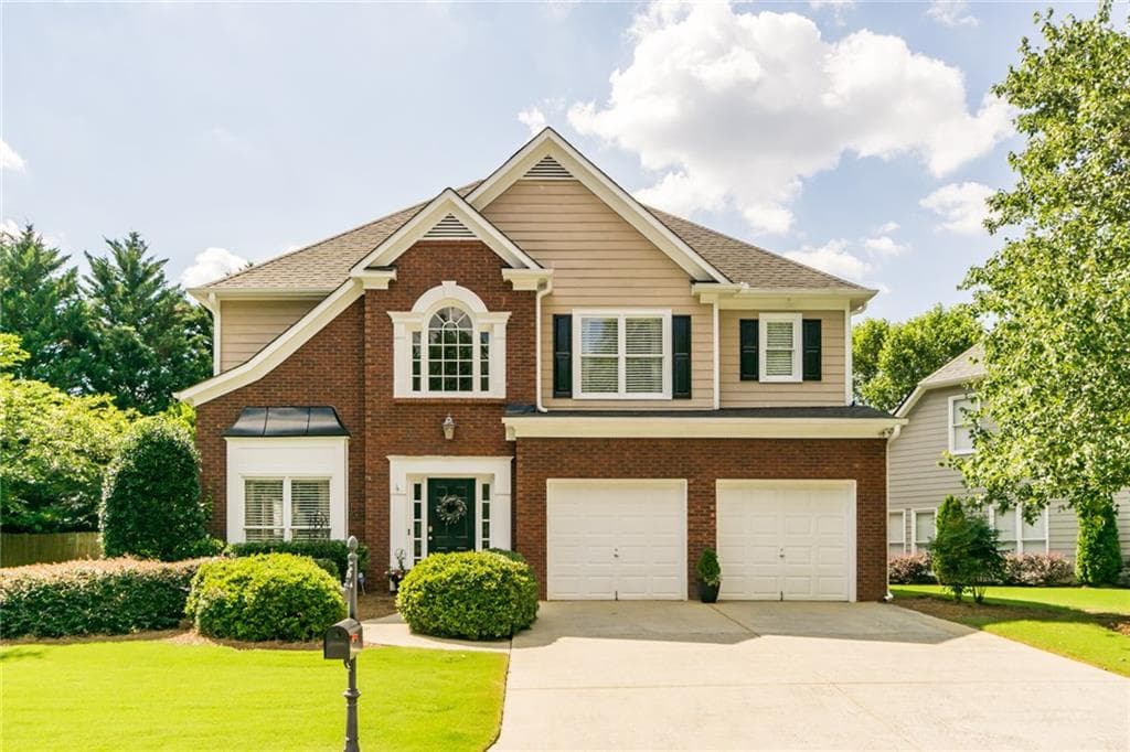 1605 Warsaw Pointe, Marietta, GA 30062 — most recent listing photo