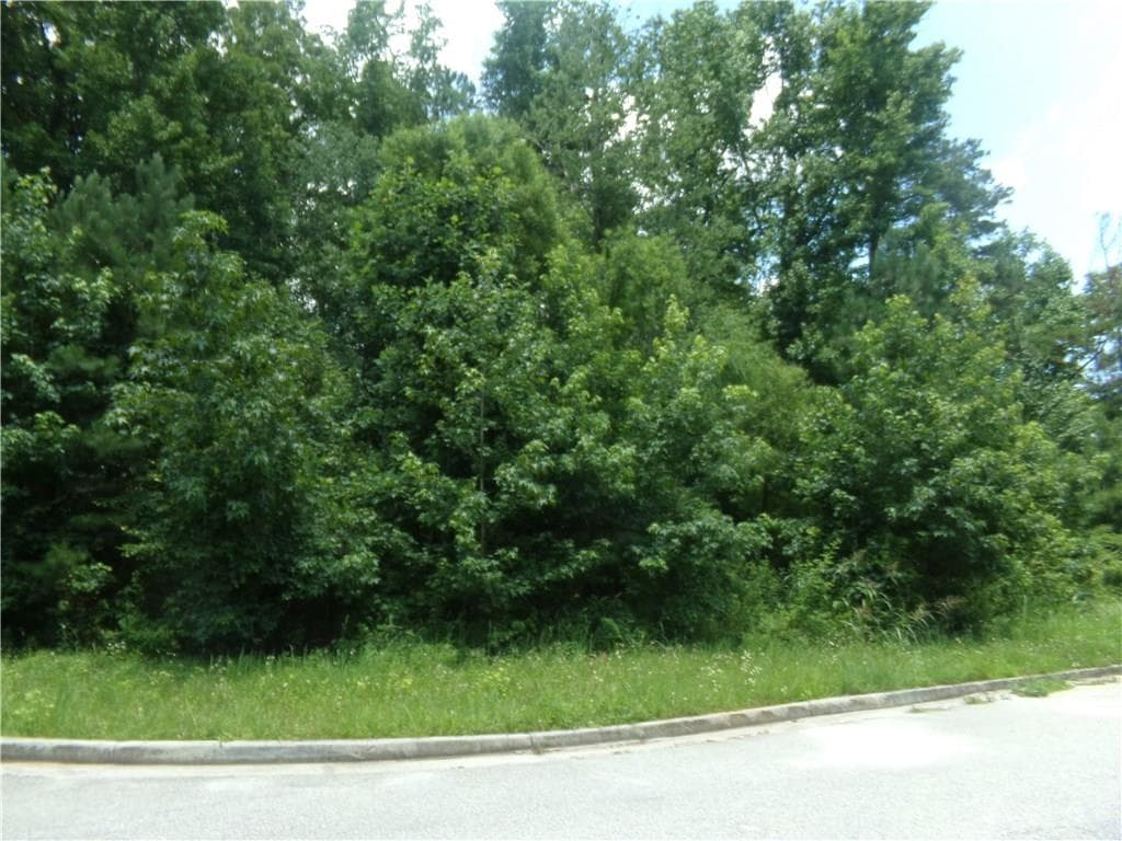 single family residence sold at 489 Mary Hill Lane, Douglasville, GA 30134