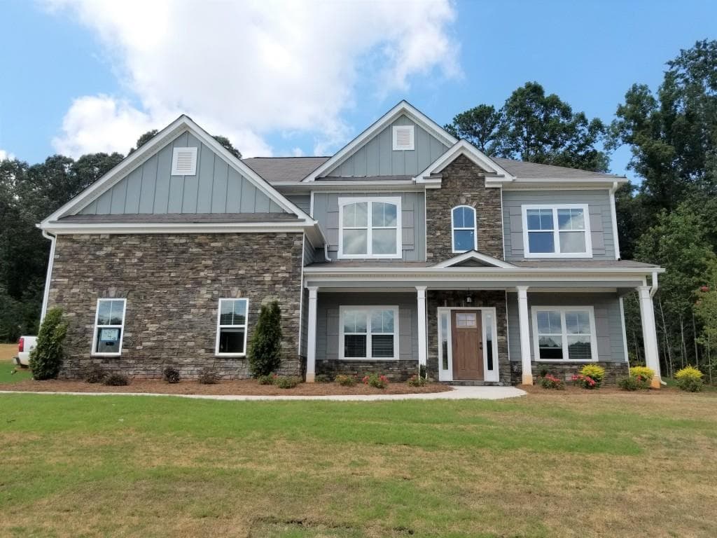 113 Gingers Way, Mcdonough, GA 30252 — most recent listing photo