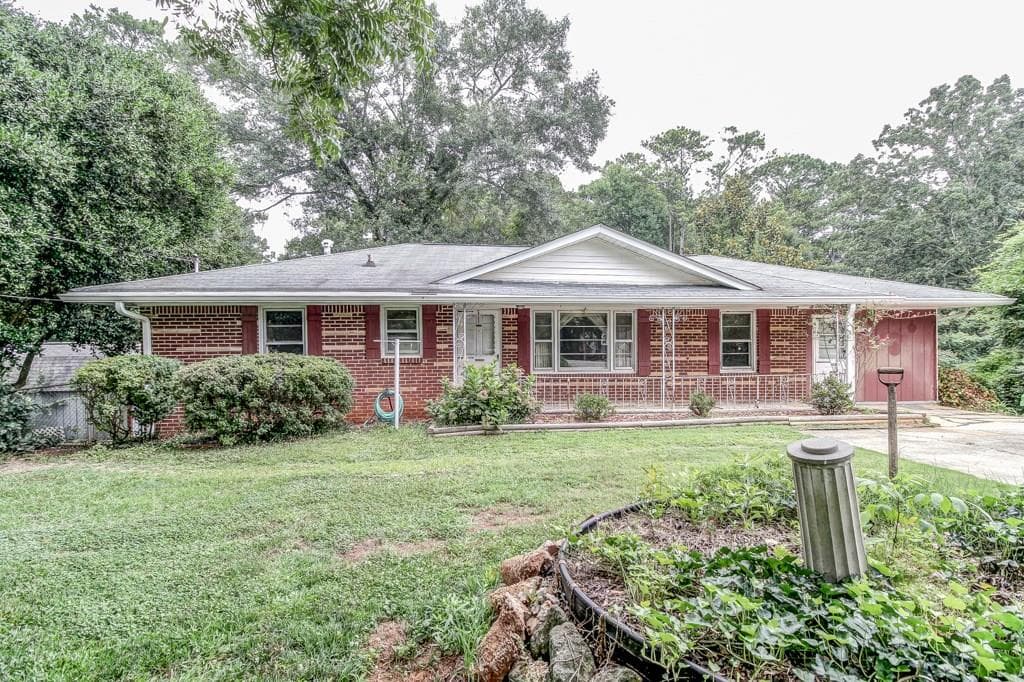 78 Lester Road, Lawrenceville, GA 30044 — most recent listing photo