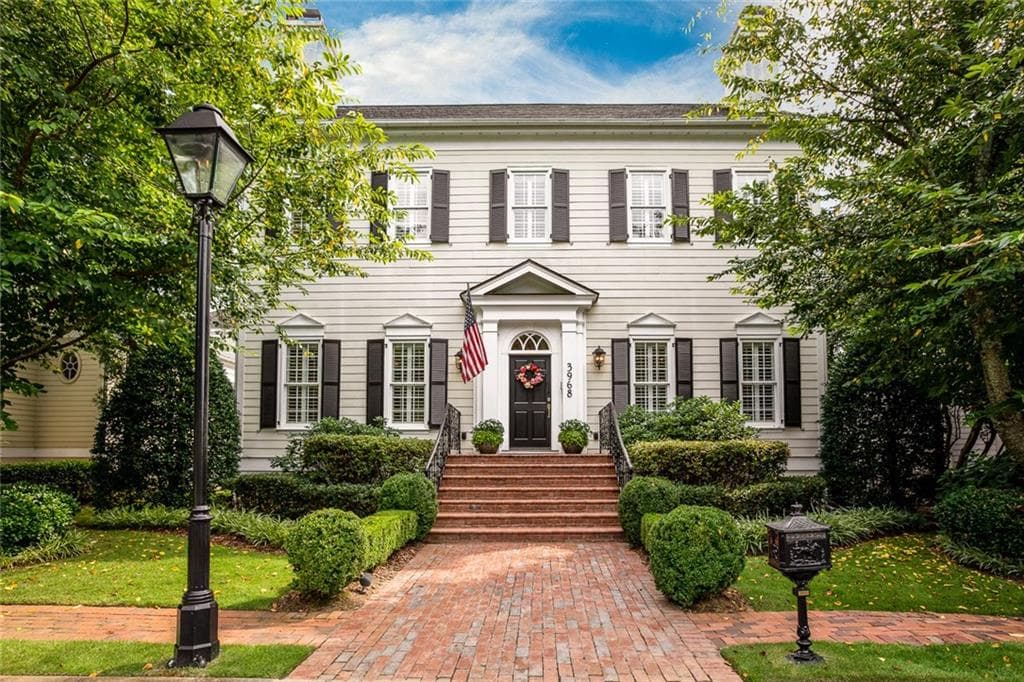 3968 Saint Georges Court, Duluth, GA 30096 — most recent listing photo