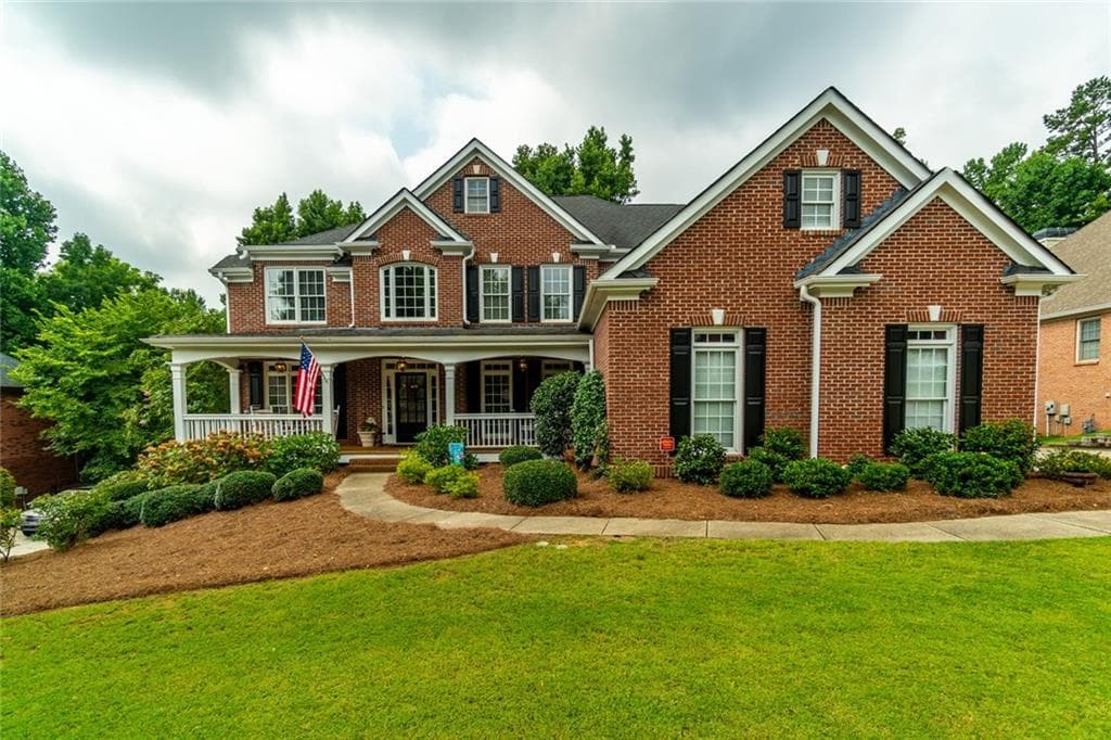 4639 Glory Maple Trace, Powder Springs, GA 30127 — most recent listing photo