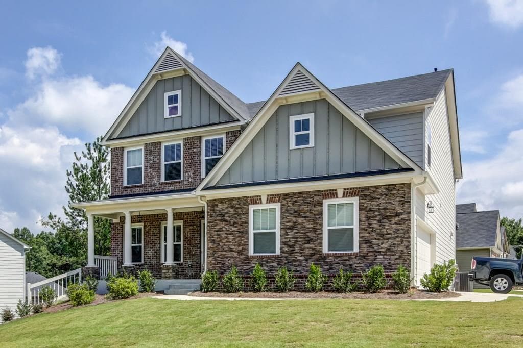 6140 Boulder Gate Way, Cumming, GA 30028 — most recent listing photo